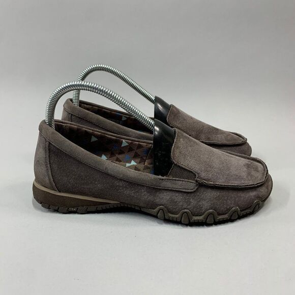 Skechers Shoes - Skechers‎ Women's Size 7.5 Relaxed Fit Roamer Bikers